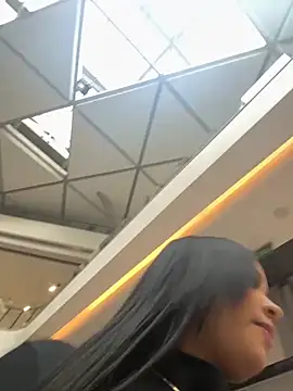 Luisa Fernandaa online show from 5, 10, 2025