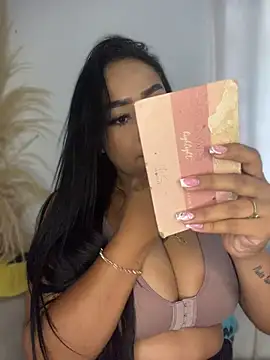 Luisa Fernandaa online show from 19, 7, 2026