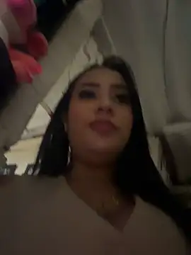 Luisa Fernandaa online show from 10, 4, 2026