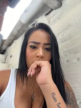 Luisa Fernandaa online show from 16, 4, 2026