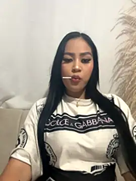 Luisa Fernandaa online show from 22, 11, 2025