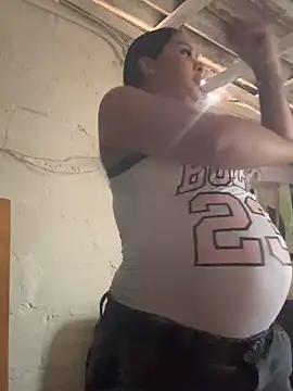 Luisa Fernandaa online show from 16, 11, 2025