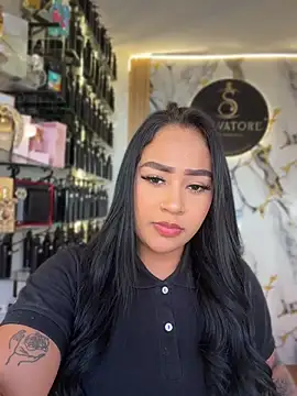 Luisa Fernandaa online show from 28, 7, 2026