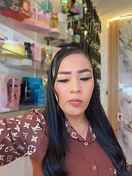 Luisa Fernandaa online show from 2, 8, 2026
