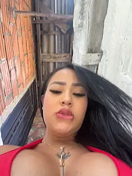 Luisa Fernandaa online show from 3, 5, 2026