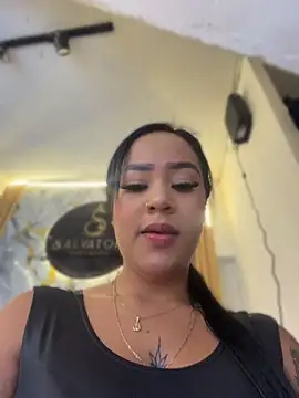 Luisa Fernandaa online show from 12, 7, 2026