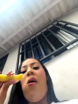 Luisa Fernandaa online show from 20, 9, 2025