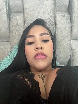 Luisa Fernandaa online show from 25, 9, 2025