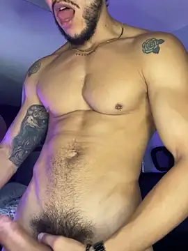 ARON TAYLER01 online show from 19, 10, 2025