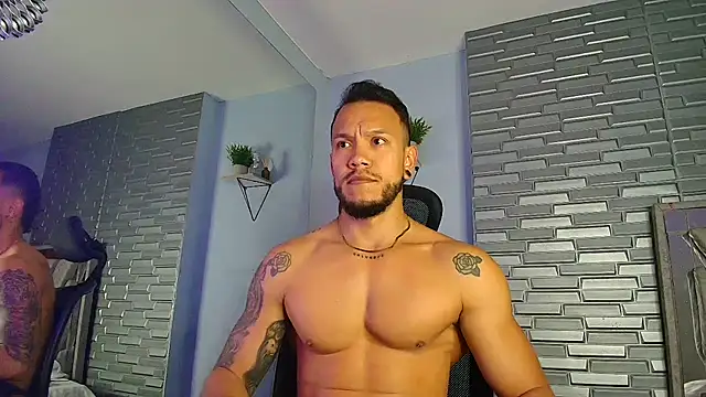 Snapshot of ARON_TAYLER01 chatting on 12, 2, 2026 ARON TAYLER01 online show from 12, 2, 2026