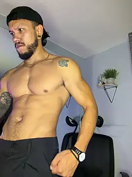 ARON TAYLER01 online show from 29, 11, 2025