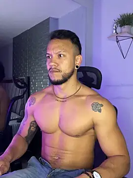 ARON TAYLER01 online show from 19, 9, 2025