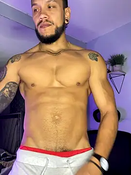 ARON TAYLER01 online show from 12, 11, 2025