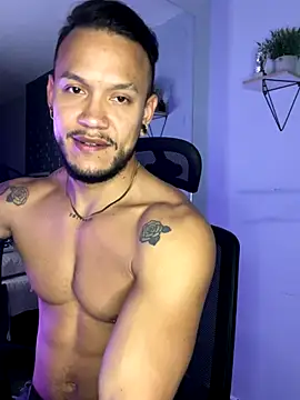 ARON TAYLER01 online show from 14, 9, 2025