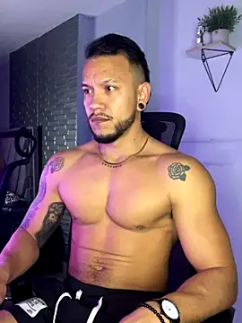 ARON TAYLER01 online show from 28, 9, 2025