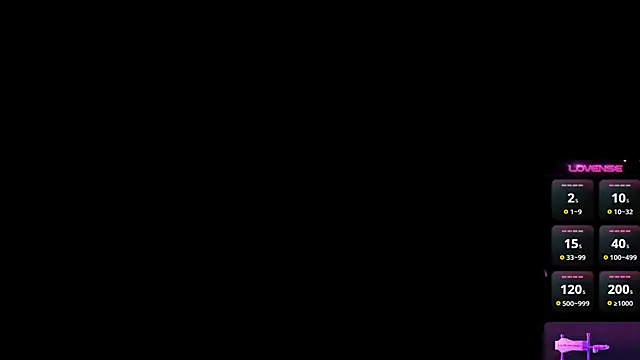 bellacutey  online show from 6, 3, 2026