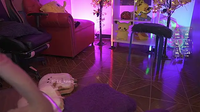 Samanthha roberts online show from 18, 12, 2025