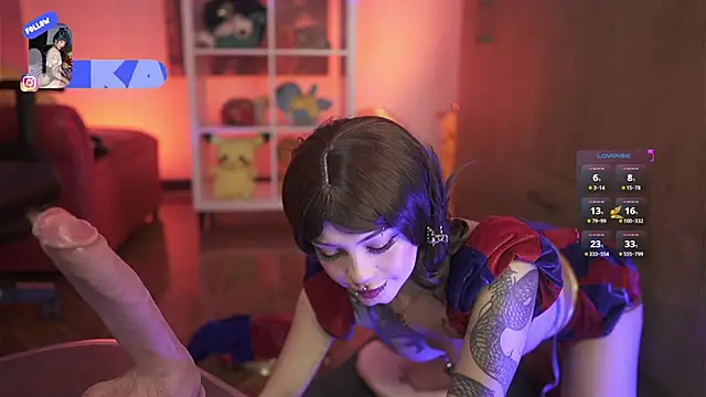 Samanthha roberts online show from 30, 9, 2025