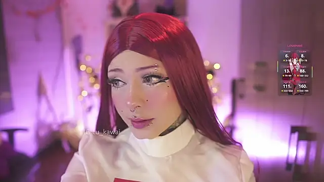 Samanthha roberts online show from 31, 3, 2026