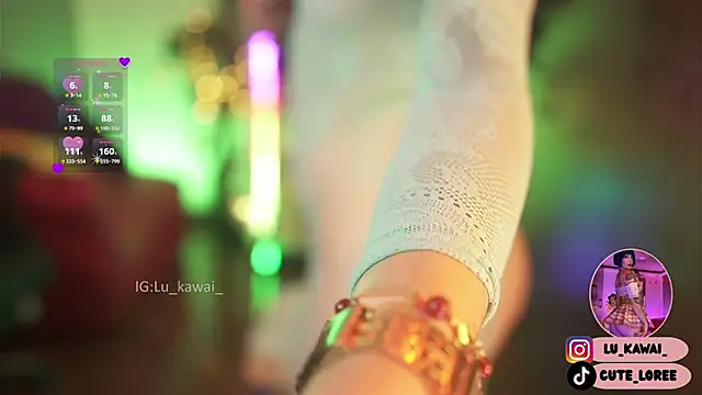 Samanthha roberts online show from 12, 11, 2025