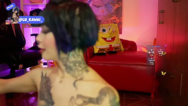 Samanthha roberts online show from 27, 9, 2025