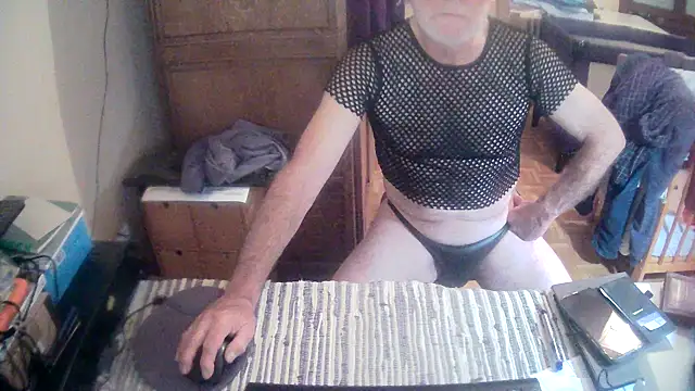 terrybare online show from 4, 12, 2025