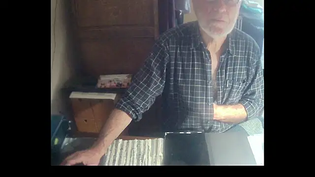 terrybare online show from 5, 12, 2025