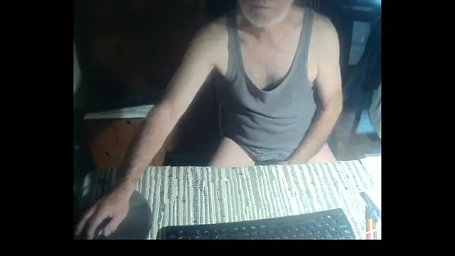 terrybare online show from 29, 11, 2025