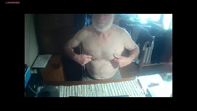 terrybare online show from 18, 10, 2025