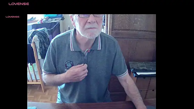 terrybare online show from 31, 3, 2026