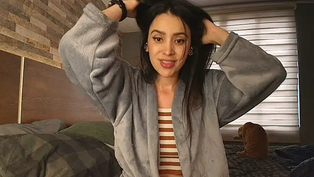 alicewilloww online show from 24, 2, 2026