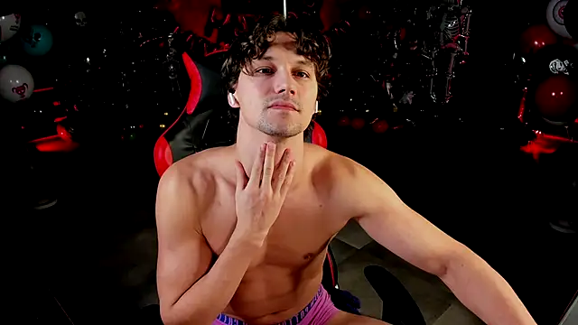 dirty-boss online show from 19, 11, 2025