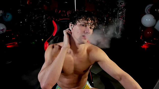 dirty-boss online show from 12, 11, 2025