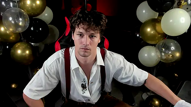 dirty-boss online show from 3, 10, 2025