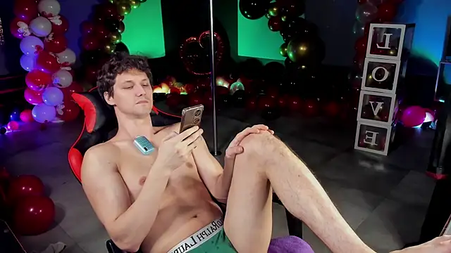 dirty-boss online show from 7, 3, 2026