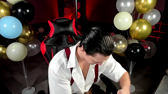 dirty-boss online show from 11, 10, 2025