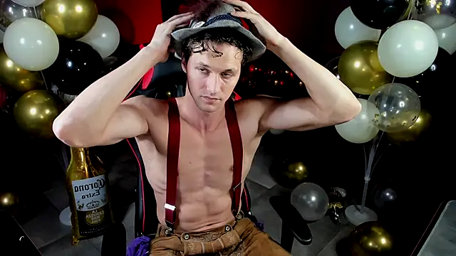 dirty-boss online show from 1, 10, 2025