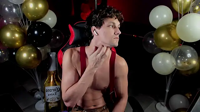 dirty-boss online show from 4, 10, 2025