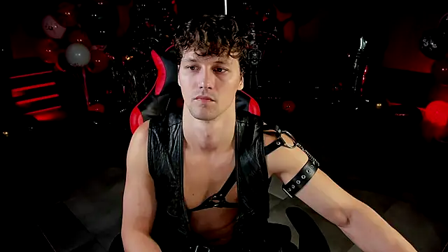 dirty-boss online show from 19, 10, 2025