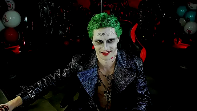 dirty-boss online show from 31, 10, 2025