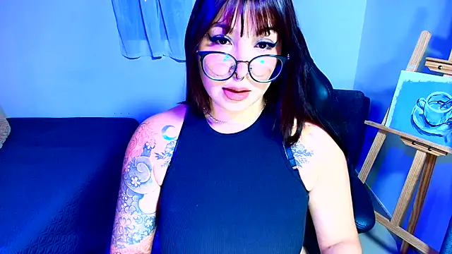 SweetIsabella x online show from 16, 6, 2026