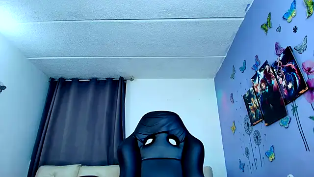 SweetIsabella x online show from 11, 4, 2026