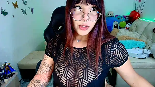 SweetIsabella x online show from 13, 3, 2025