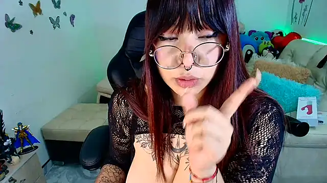 SweetIsabella x online show from 23, 3, 2025