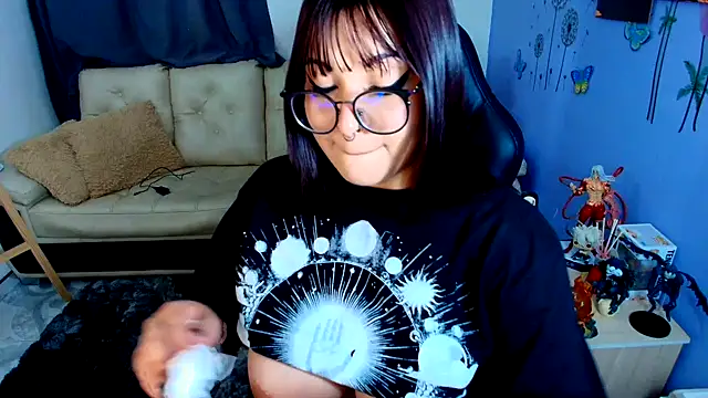 SweetIsabella x online show from 21, 5, 2026