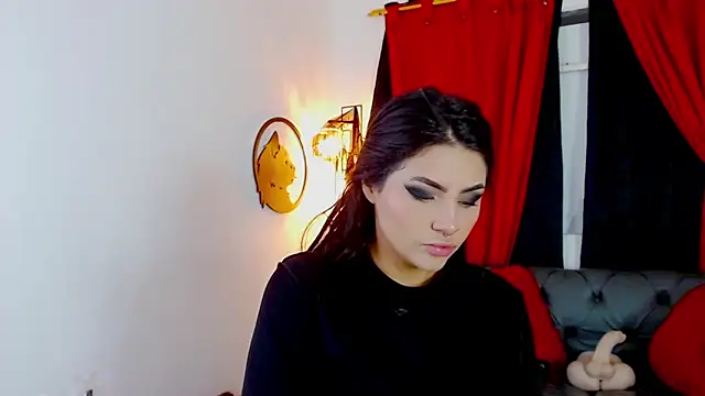 misslombana online show from 17, 4, 2026