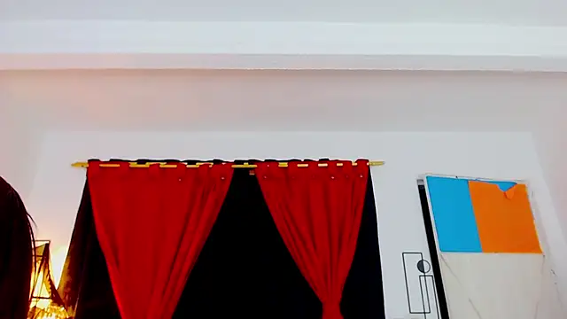 misslombana online show from 22, 3, 2026