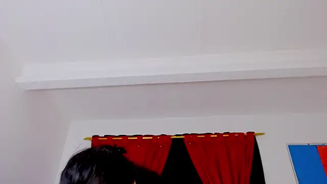 Snapshot of misslombana chatting on 8, 2, 2026 misslombana online show from 8, 2, 2026