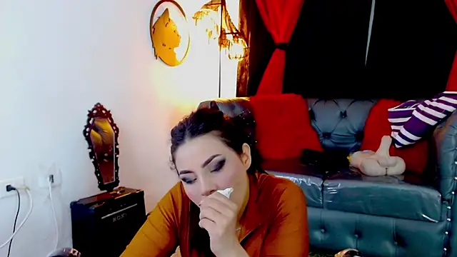 misslombana online show from 18, 5, 2026