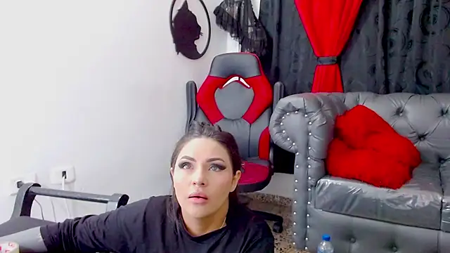 misslombana online show from 24, 3, 2026